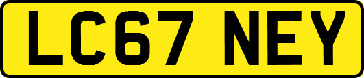 LC67NEY
