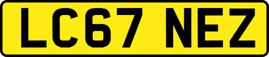 LC67NEZ