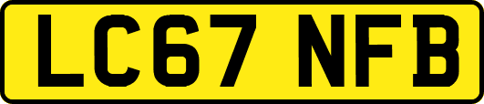 LC67NFB