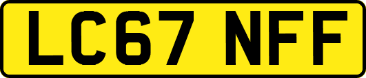 LC67NFF