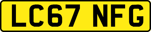 LC67NFG