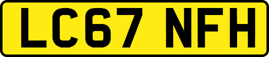 LC67NFH