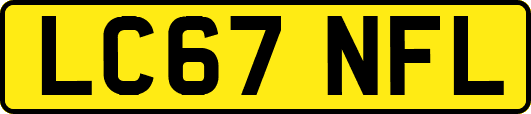 LC67NFL