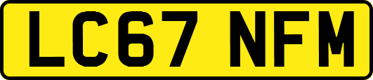 LC67NFM