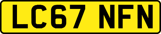 LC67NFN