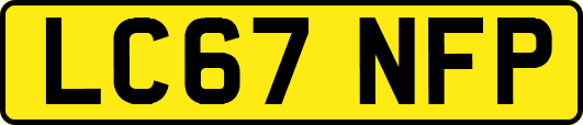 LC67NFP