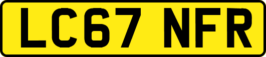 LC67NFR