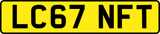 LC67NFT