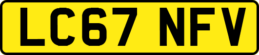 LC67NFV