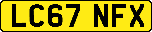 LC67NFX