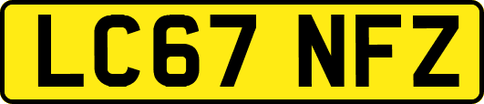 LC67NFZ