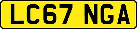 LC67NGA