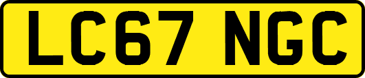 LC67NGC