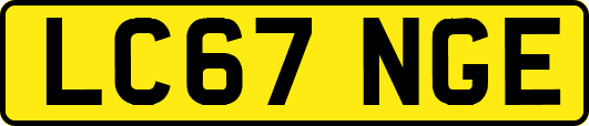 LC67NGE