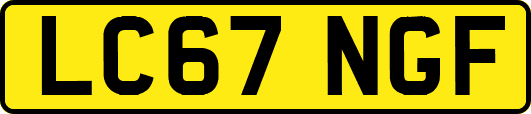 LC67NGF