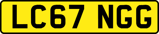 LC67NGG