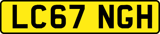 LC67NGH