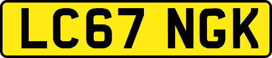 LC67NGK