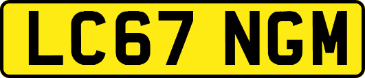 LC67NGM