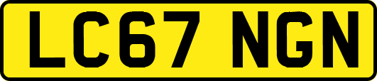 LC67NGN