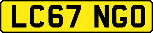LC67NGO