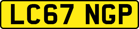 LC67NGP
