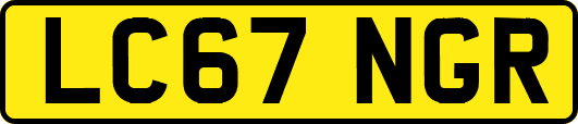LC67NGR