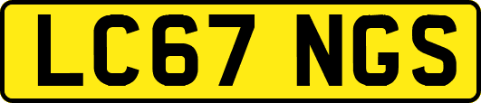 LC67NGS
