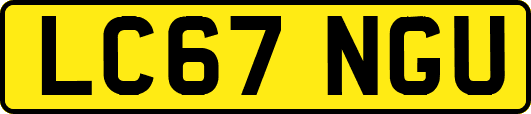 LC67NGU
