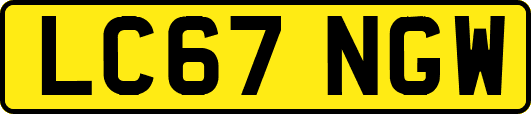 LC67NGW