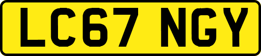 LC67NGY