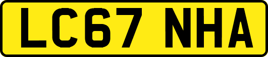 LC67NHA