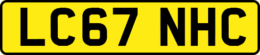 LC67NHC