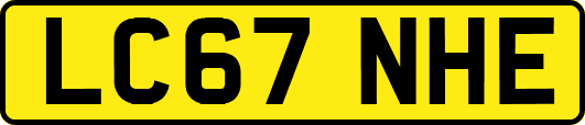LC67NHE