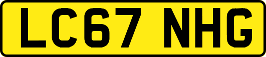 LC67NHG