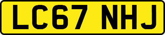 LC67NHJ