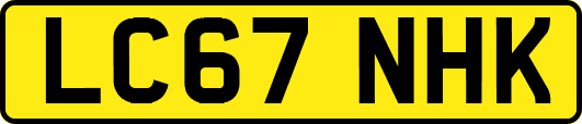 LC67NHK