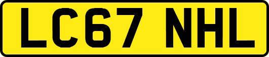 LC67NHL
