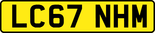 LC67NHM