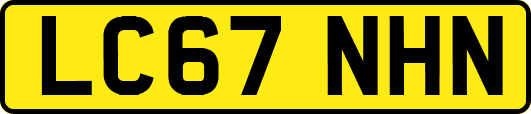 LC67NHN