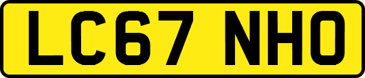 LC67NHO