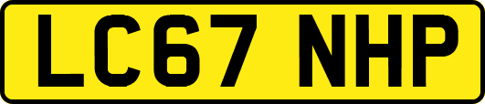 LC67NHP