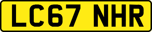LC67NHR