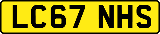 LC67NHS