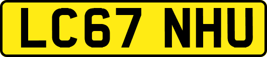 LC67NHU