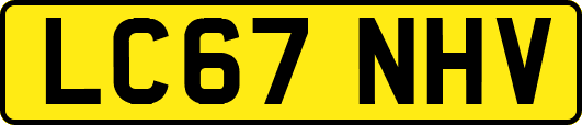 LC67NHV