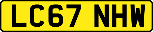 LC67NHW