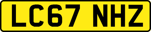 LC67NHZ
