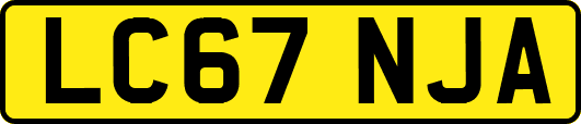 LC67NJA