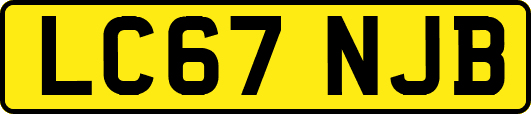 LC67NJB